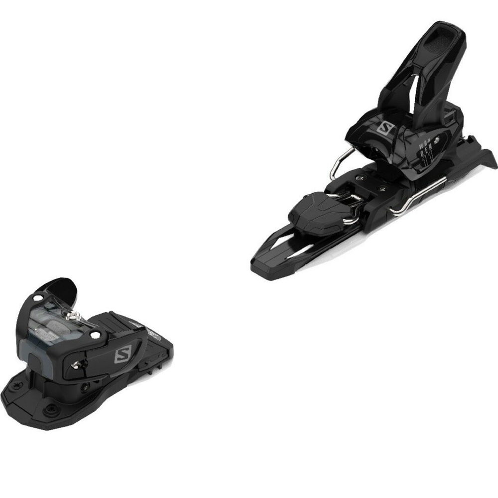 Salomon Ski Bindings Size 115M Men